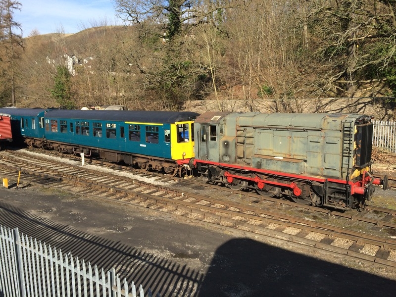 Class 104